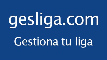 gesliga.com - Gestiona tu liga