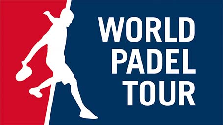 World Padel Tour - web oficial